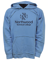 Northwood Tech Charlie Hooded Pullover