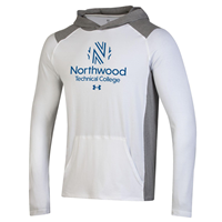 UA Northwood All Day Long Hood