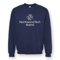 Northwood Tech Alumni Crewneck