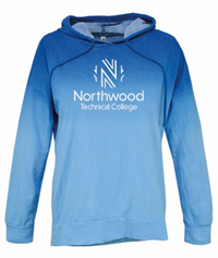 NORTHWOOD TECH TINSLEY HOODED PULLOVER