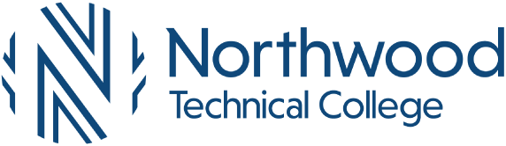 Northwood Technical College- New Richmond Bookstore logo