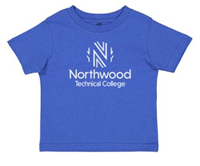 CI Sport Northwood Toddler Tee