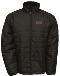 NORTHWOOD TECH TRAILWAYS QUILTED JACKET