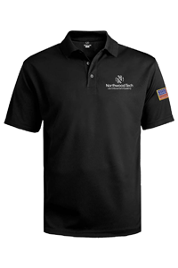 Law Enforcement Academy Short Sleeve Polo
