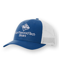 Excel Northwood Low Profile Trucker Cap