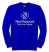 CI SPort Northwood Youth Sweatshirt